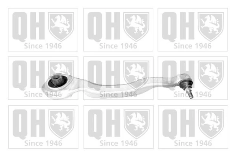 Image of QUINTON HAZELL Suspension arm QUINTON HAZELL QSJ3534S