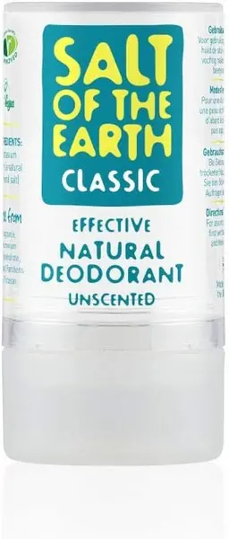 image of Salt Of The Earth Classic Natural Deodorant 90g