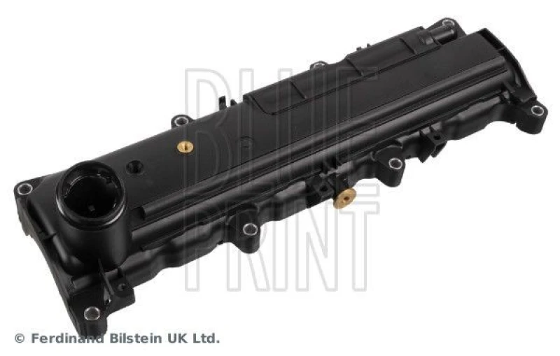 Image of Blue PRINT Rocker cover Blue PRINT ADBP610058