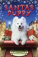 Image of santas puppy