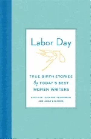 Image of labor day true birth stories by todays best women writers