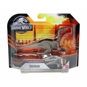 Image of Troodon (Jurassic World) Figure