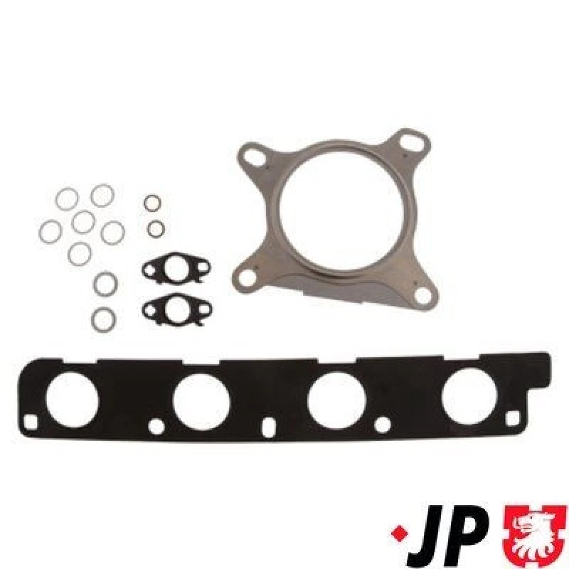 Image of JP GROUP Mounting Kit, charger JP GROUP 1117756610