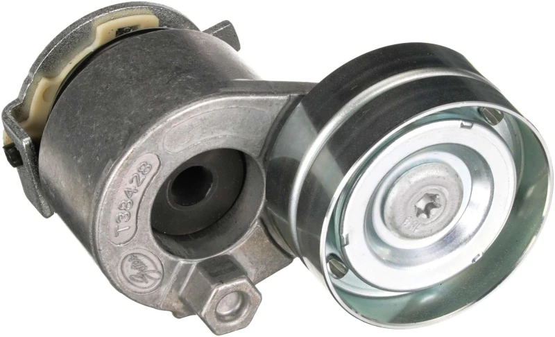 Image of GATES Tensioner pulley GATES T38428