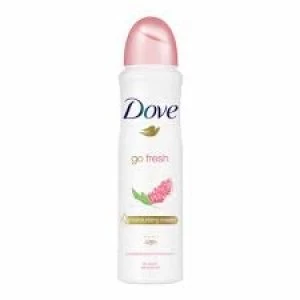 Image of Dove Pomegranate Deodorant 150ml