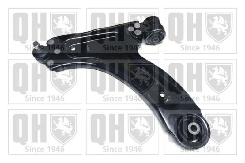 Image of QUINTON HAZELL Suspension arm QUINTON HAZELL QSA1974S