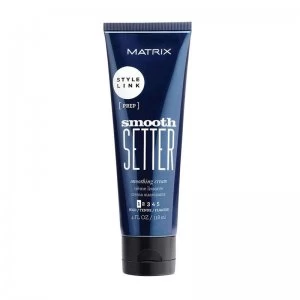 Matrix Style Link Smooth Setter Smoothing Cream 118ml