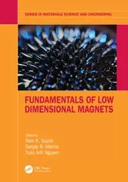 Image of Fundamentals of Low Dimensional Magnets