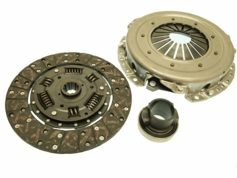 Image of KAWE Clutch kit KAWE 962708