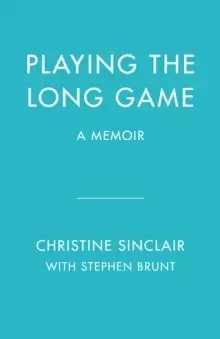 Image of Playing The Long Game : A Memoir