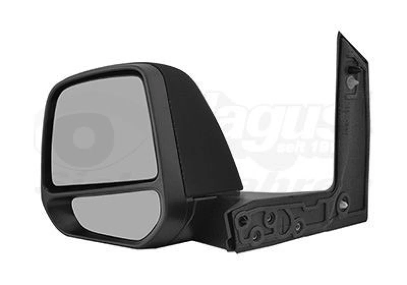 Image of VAN WEZEL Wing mirror VAN WEZEL 1927803