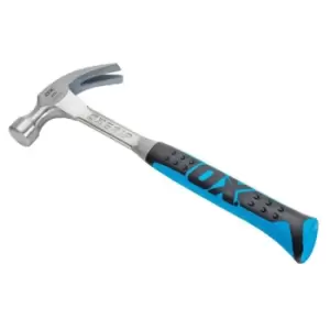 image of Ox Tools OX-P080120 Pro Claw Hammer 20oz