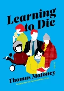 Image of Learning to Die