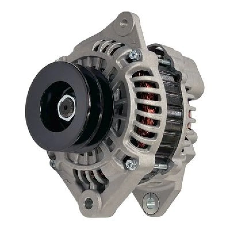 Image of PRESTOLITE ELECTRIC Alternator PRESTOLITE ELECTRIC A3H020S