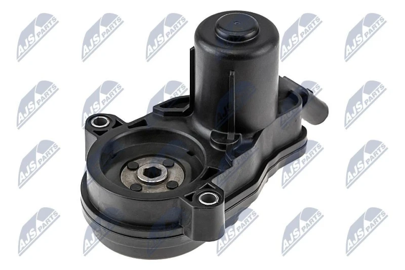 Image of NTY Parking brake actuator / motor NTY HZS-MZ-002A