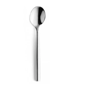 Image of Robert Dyas Amefa Carlton Dessert Spoon