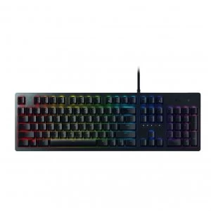 Image of Razer Huntsman Gaming Keyboard Black