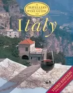 Image of travellers wine guide to italy