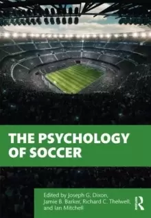 Image of The Psychology of Soccer