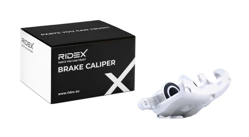 Image of RIDEX Brake caliper RIDEX 78B1171