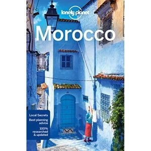 Image of Lonely Planet Morocco by Lonely Planet (Paperback, 2017)