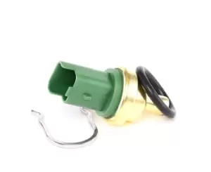 Image of VALEO Coolant Temperature Sensor FORD,FIAT,PEUGEOT 700055 1338C1,1338C1,9632562080 Coolant Sensor 1204700,1231943,1342631,1427774,2S6Q12A1648AB,1338C1