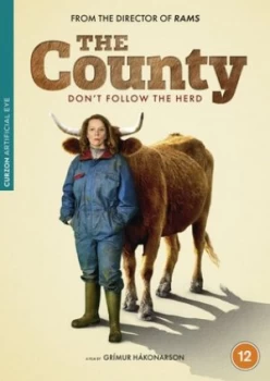 image of The County - DVD