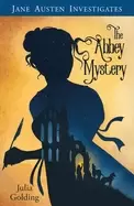 Image of jane austen investigates the abbey mystery