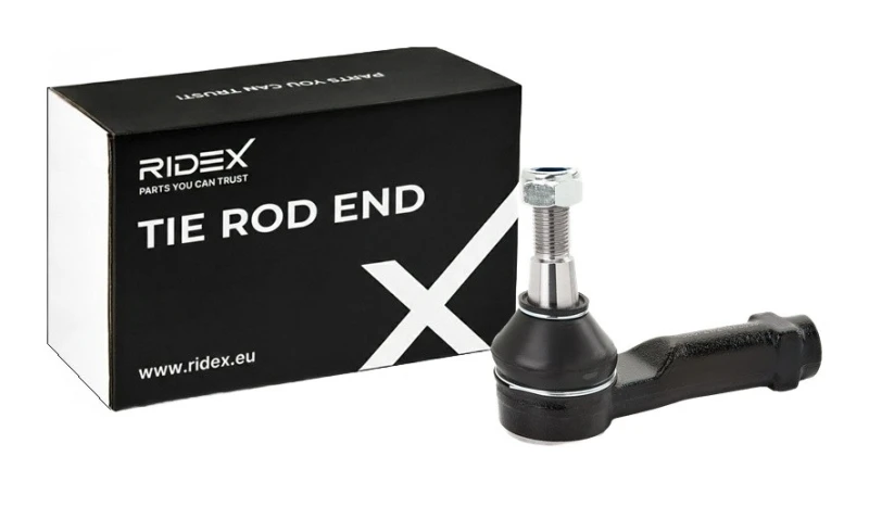 Image of RIDEX Track rod end RIDEX 914T1280