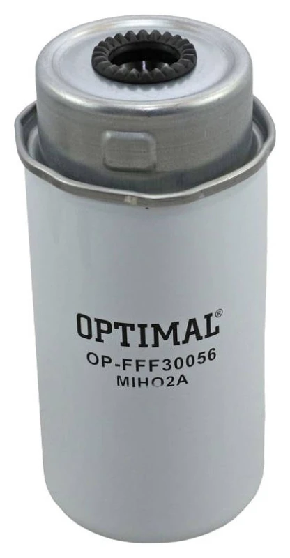 Image of OPTIMAL OP-FFF30056 Fuel Filter Spin-on Filter Fuel filter (9)