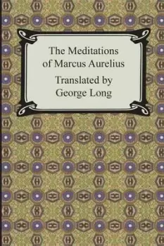 Image of The Meditations of Marcus Aurelius by Marcus Aurelius