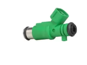 Image of RIDEX Injector 3905I0090 PEUGEOT,CITROEN,206 Schragheck (2A/C),207 (WA_, WC_),207 SW (WK_),206+ Schragheck (2L_, 2M_),206 SW (2E/K)