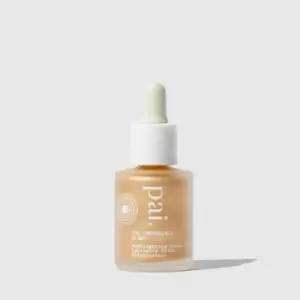 Image of The Impossible Glow Champagne - 10ml