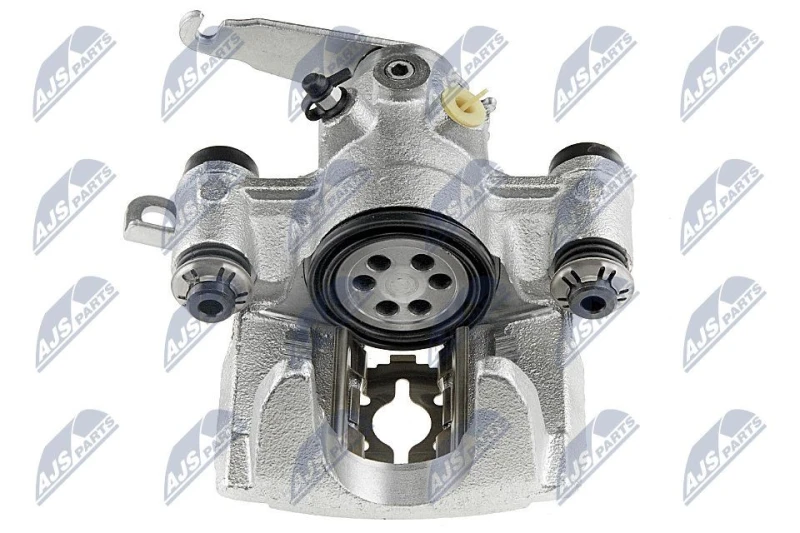 Image of NTY Brake caliper NTY HZT-FR-020