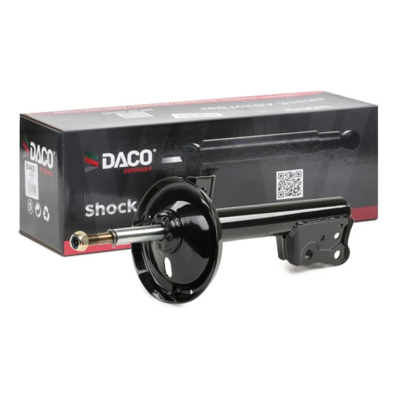 Image of DACO Germany Shock absorber DACO Germany 453310