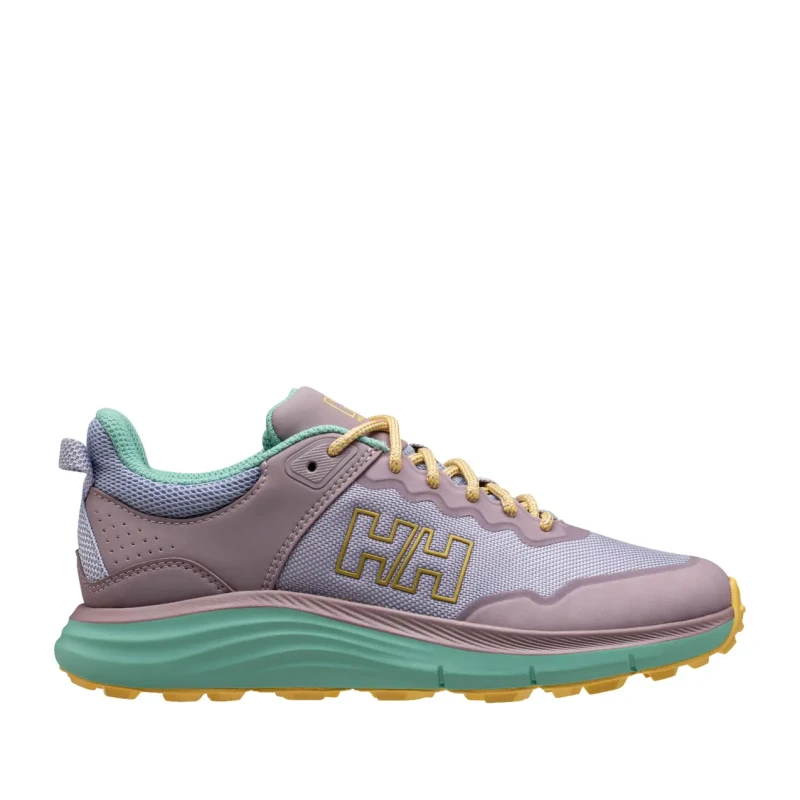 Image of Womens hiking shoes Helly Hansen Cantabria Violet Female 42