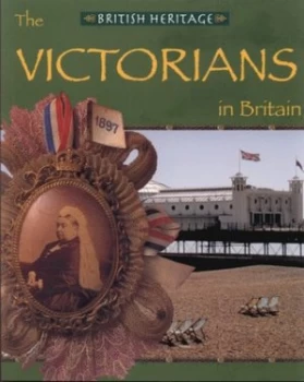 Image of The Victorians by Robert Hull Paperback