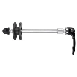 Image of Super B TB-CH20 Chain Keeper Axle 130mm and 135mm