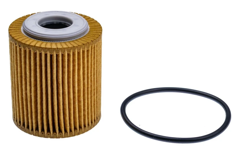 Image of DENCKERMANN Oil filter DENCKERMANN A211040