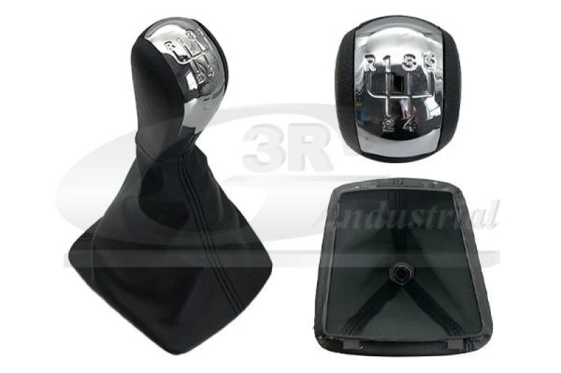 Image of 3RG Gear Lever Gaiter 3RG 25736