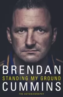 Image of Standing My Ground : The Autobiography