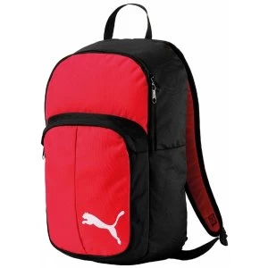 image of Puma Pro Training II Backpack Black/Red