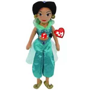 Image of TY Jasmine with sound Medium