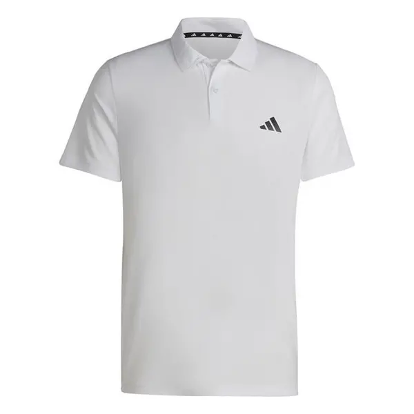 Image of adidas Mens Fab Polo Shirt XS Blue 54300122310