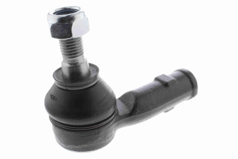 Image of VAICO V10-7007 Track rod end Original VAICO Quality, Front Axle Left Tie Rod End (914)