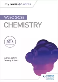 Image of My Revision Notes: WJEC GCSE Chemistry