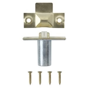 Image of BQ Brass Effect Roller Catch
