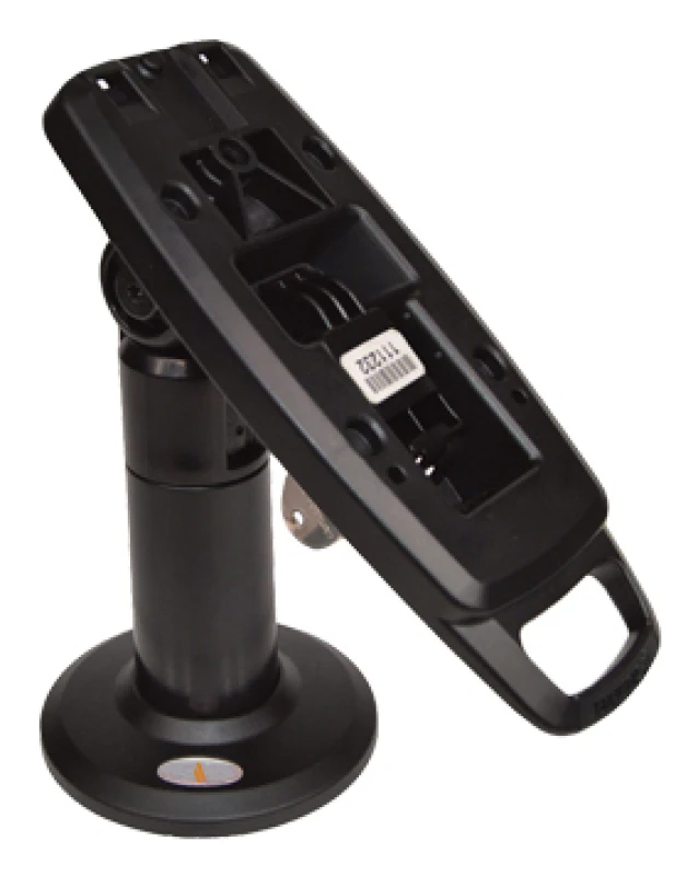 Image of Havis ASS10121 POS system accessory POS Stand Black