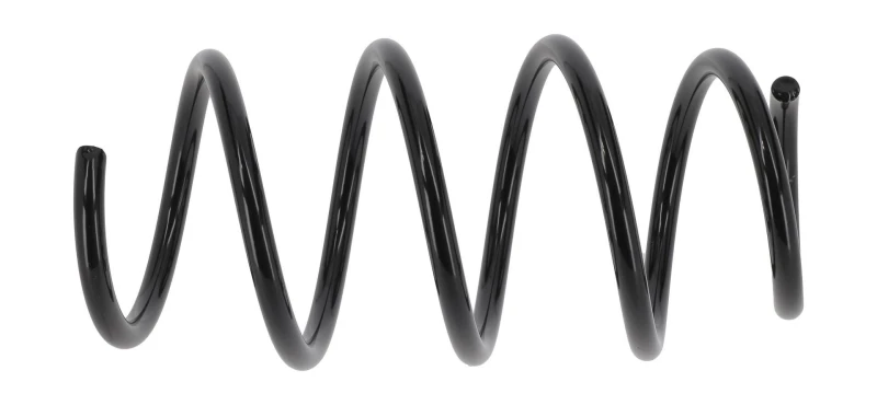 Image of MONROE Coil spring MONROE SP4529