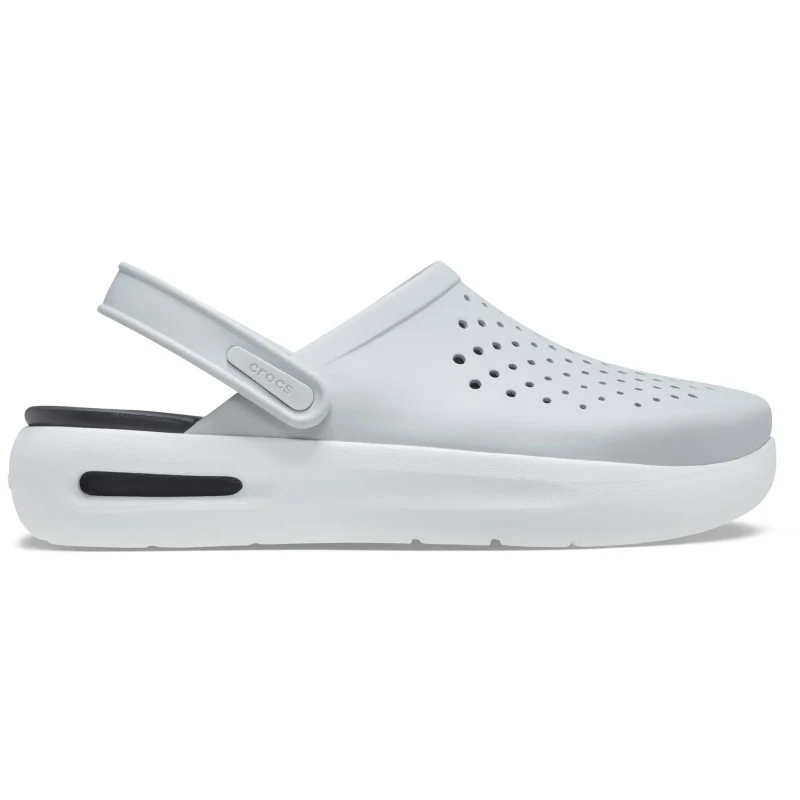 Image of Crocs Unisex InMotion Clogs Atmosphere W4/M3